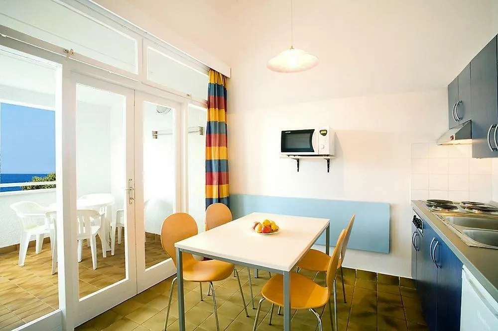 Holiday Resort Lanterna Sunny Resort By Valamar Sunset Porec Cis01221 Cya Croatia