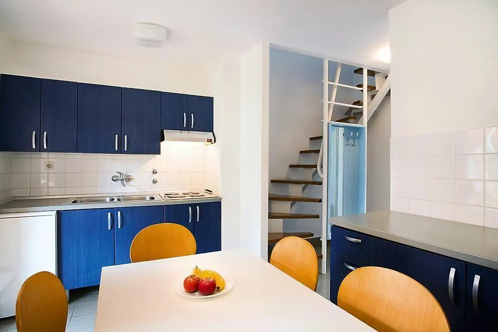 Apartment Holiday Resort Lanterna Sunny Resort By Valamar Sunset Porec Cis01221 Cya